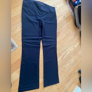 the Limited size 10 tall Drew fit pants